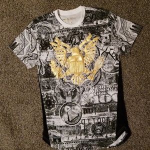 Switch Remarkable tee